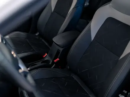 Chevrolet Onix Premier 2 2026 года за 7 990 000 тг. в Алматы – фото 16