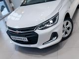 Chevrolet Onix Premier 2 2026 года за 7 990 000 тг. в Алматы – фото 2