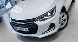 Chevrolet Onix Premier 2 2026 года за 7 990 000 тг. в Алматы – фото 2