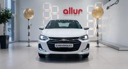 Chevrolet Onix Premier 2 2026 года за 7 990 000 тг. в Алматы – фото 3