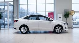 Chevrolet Onix Premier 2 2026 года за 7 990 000 тг. в Алматы – фото 4