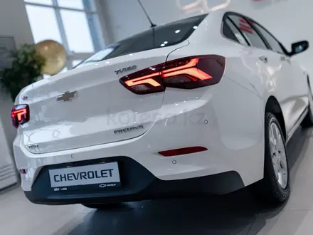 Chevrolet Onix Premier 2 2026 года за 7 990 000 тг. в Алматы – фото 5