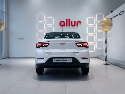 Chevrolet Onix Premier 2 2026 года за 7 990 000 тг. в Алматы – фото 8