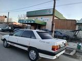 Audi 100 1989 года за 1 250 000 тг. в Алматы – фото 2