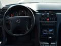 Mercedes-Benz E 430 1999 годаүшін6 300 000 тг. в Павлодар – фото 14