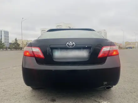 Toyota Camry 2011 года за 6 500 000 тг. в Астана – фото 3
