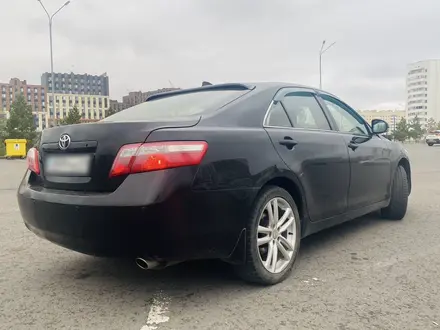 Toyota Camry 2011 года за 6 500 000 тг. в Астана – фото 4
