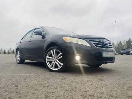 Toyota Camry 2011 года за 6 500 000 тг. в Астана