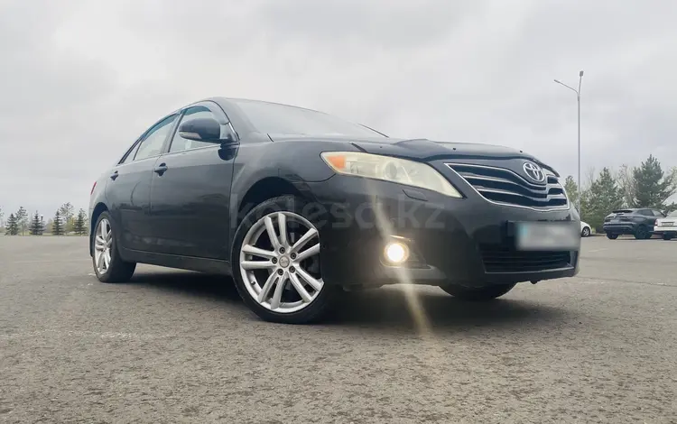 Toyota Camry 2011 года за 6 500 000 тг. в Астана