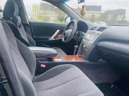Toyota Camry 2011 года за 6 500 000 тг. в Астана – фото 8