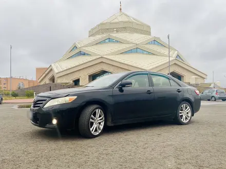 Toyota Camry 2011 года за 6 500 000 тг. в Астана – фото 6