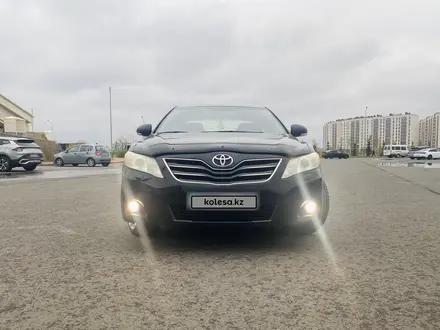 Toyota Camry 2011 года за 6 500 000 тг. в Астана – фото 5