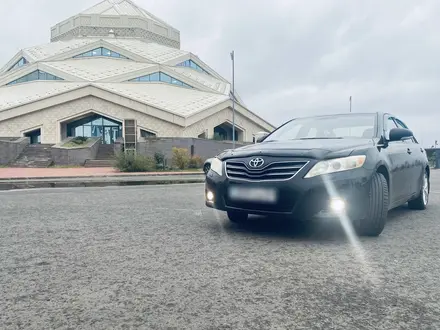 Toyota Camry 2011 года за 6 500 000 тг. в Астана – фото 7