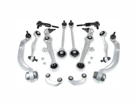 Рычаги, сайлентблоки за 18 000 тг. в Атырау