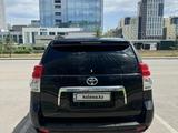 Toyota Land Cruiser Prado 2012 годаүшін18 900 000 тг. в Астана – фото 2