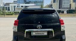 Toyota Land Cruiser Prado 2012 года за 19 900 000 тг. в Астана – фото 2