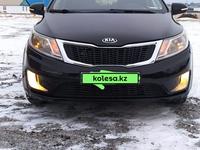 Kia Rio 2014 годаүшін5 300 000 тг. в Щучинск