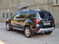 Renault Duster 2017 годаүшін7 400 000 тг. в Алматы – фото 2