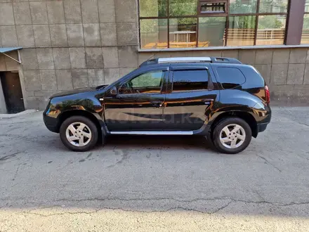 Renault Duster 2017 года за 7 400 000 тг. в Алматы – фото 6