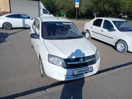 ВАЗ (Lada) Granta 2190 2014 года за 1 000 000 тг. в Астана