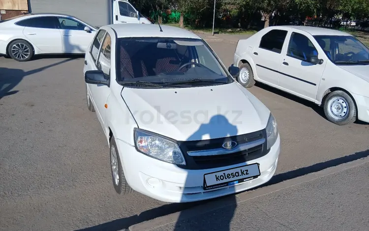 ВАЗ (Lada) Granta 2190 2014 года за 1 000 000 тг. в Астана