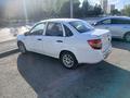 ВАЗ (Lada) Granta 2190 2014 года за 1 000 000 тг. в Астана – фото 4