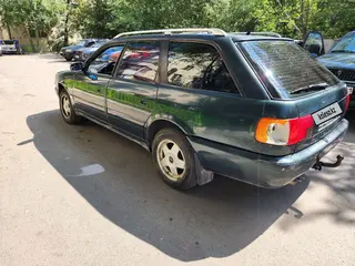 Audi 100
