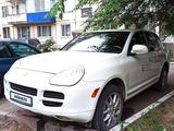 Porsche Cayenne 2005 годаүшін3 000 000 тг. в Уральск