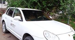 Porsche Cayenne 2005 года за 3 255 555 тг. в Уральск – фото 2