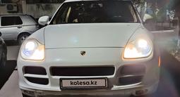 Porsche Cayenne 2005 года за 3 255 555 тг. в Уральск – фото 4