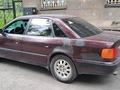 Audi 100 1992 годаfor1 700 000 тг. в Алматы – фото 5