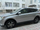 Toyota RAV4 2016 года за 8 500 000 тг. в Актау