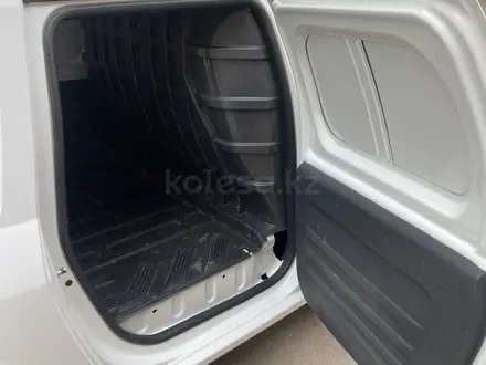 ВАЗ (Lada) Largus (фургон) 2018 года за 5 800 000 тг. в Алматы – фото 14