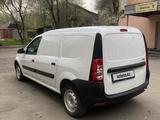ВАЗ (Lada) Largus (фургон) 2018 года за 6 000 000 тг. в Алматы – фото 4