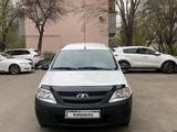 ВАЗ (Lada) Largus (фургон) 2018 года за 6 000 000 тг. в Алматы