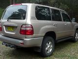 Toyota Land Cruiser 2005 года за 420 000 тг. в Павлодар