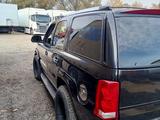 Cadillac Escalade 2003 годаfor5 000 000 тг. в Алматы – фото 5