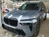 BMW X7 2023 годаүшін73 000 000 тг. в Алматы