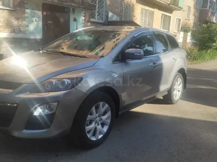 Mazda CX-7 2011 года за 7 500 000 тг. в Усть-Каменогорск – фото 2