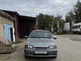 ВАЗ (Lada) 2114 2011 годаүшін1 400 000 тг. в Актобе – фото 2