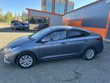 Hyundai Accent 2018 года за 6 600 000 тг. в Кокшетау – фото 4