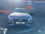 Hyundai Accent 2018 года за 6 600 000 тг. в Кокшетау – фото 5