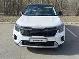 Kia Seltos 2023 года за 9 500 000 тг. в Павлодар – фото 2