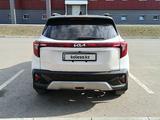 Kia Seltos 2023 года за 9 500 000 тг. в Павлодар – фото 4
