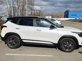 Kia Seltos 2023 года за 9 500 000 тг. в Павлодар – фото 5