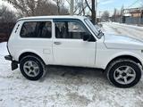 ВАЗ (Lada) Lada 2121 2012 года за 2 500 000 тг. в Алматы – фото 2