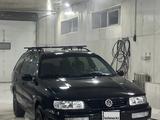 Volkswagen Passat 1996 года за 1 700 000 тг. в Астана – фото 3