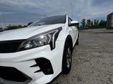 Kia Rio X-Line 2022 годаүшін8 000 000 тг. в Усть-Каменогорск – фото 2
