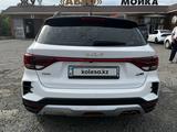 Kia Rio X-Line 2022 годаүшін8 000 000 тг. в Усть-Каменогорск – фото 4