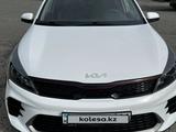 Kia Rio X-Line 2022 годаүшін8 000 000 тг. в Усть-Каменогорск – фото 3